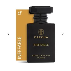 Oakcha Ineffable dupe of Creed Aventus